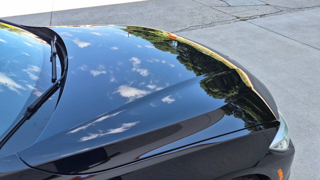 Used 2014 BMW 435i xDrive Coupe AWD/4WD image 60