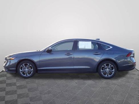 Used 2023 Honda Accord EX image 2