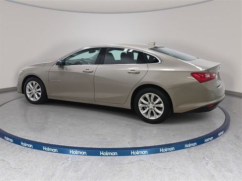 Used 2024 Chevrolet Malibu LT image 9