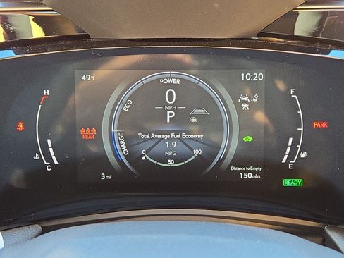 New 2026 Lexus NX 350 AWD w/ Luxury Package image 20