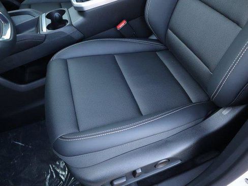 New 2026 GMC Terrain Elevation image 24