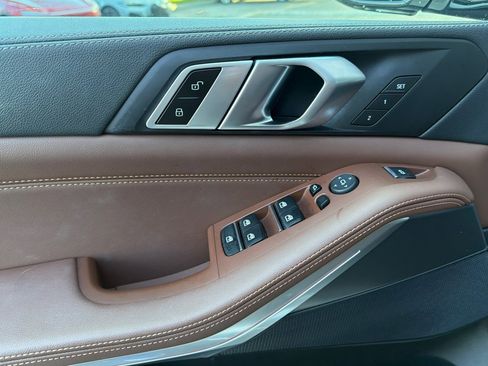 Certified 2023 BMW X5 xDrive40i w/ Premium Package image 12