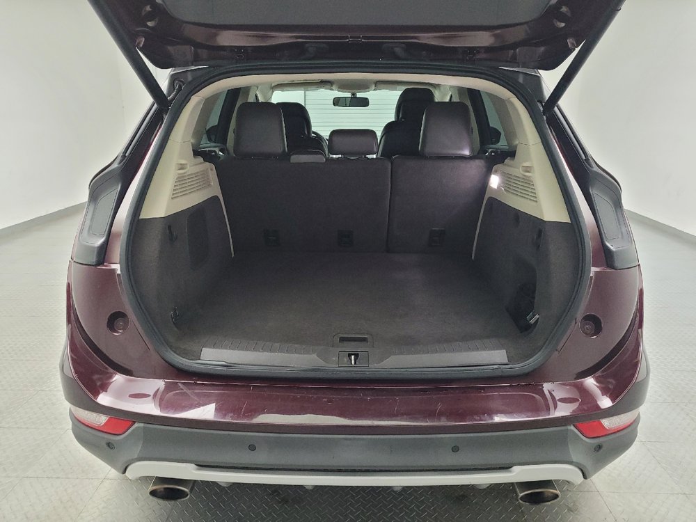 Used 2019 Lincoln MKC Select w/ Select Plus Package AWD/4WD image 29