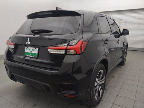 Used 2025 Mitsubishi Outlander Sport AWD image 9