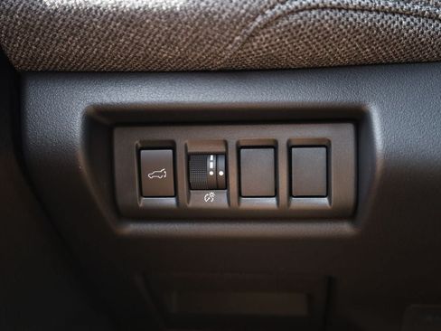 New 2026 Subaru Outback Limited XT AWD/4WD image 17