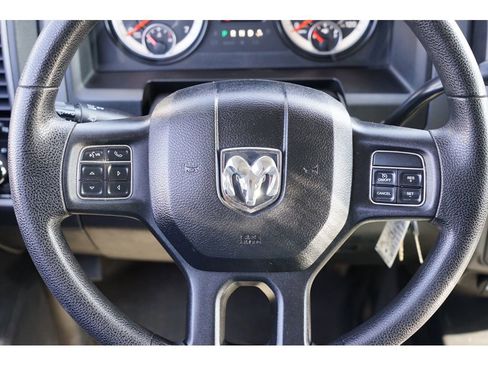 Used 2016 RAM 3500 Tradesman w/ Popular Equipment Group image 21