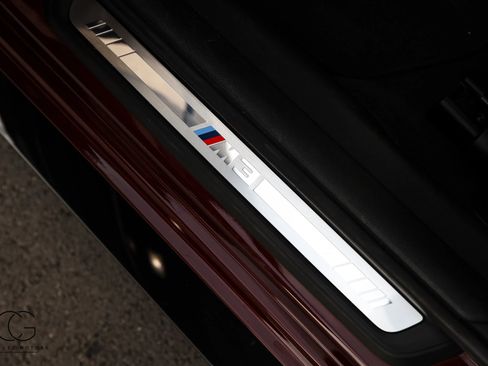 Used 2023 BMW M3 Sedan w/ Executive Package image 40