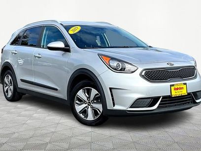 Used 2019 Kia Niro LX