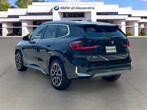 Used 2026 BMW X1 xDrive28i w/ Technology Package AWD/4WD image 5