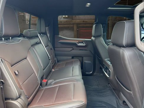 Certified 2023 GMC Sierra 1500 Denali w/ Denali Reserve Package AWD/4WD image 18