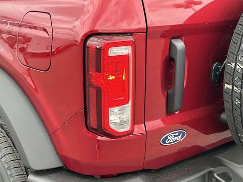 New 2026 Ford Bronco 2-Door AWD/4WD image 10