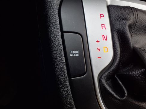 Used 2024 Kia Forte LXS image 20