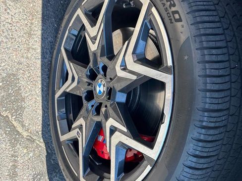 Used 2026 BMW X2 M35i w/ Technology Package AWD/4WD image 21