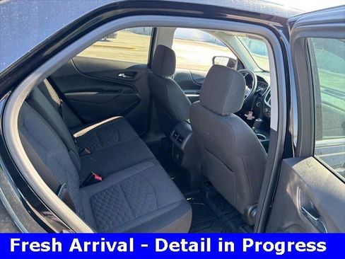 Used 2020 Chevrolet Equinox LT image 24