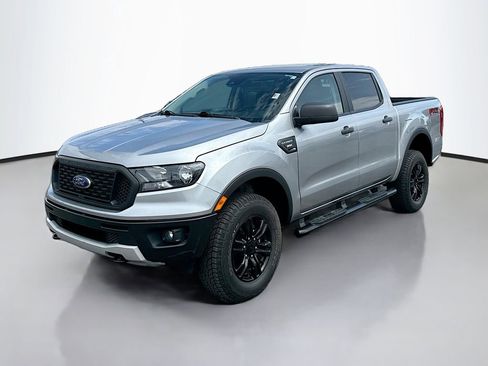 Used 2023 Ford Ranger XL w/ Equipment Group 101A High RWD image 3