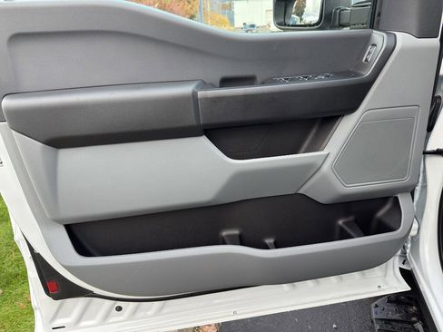 New 2026 Ford F250 XL w/ FX4 Off-Road Package image 13