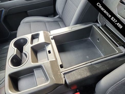 Used 2023 Chevrolet Silverado 1500 RST w/ Protection Package AWD/4WD image 43