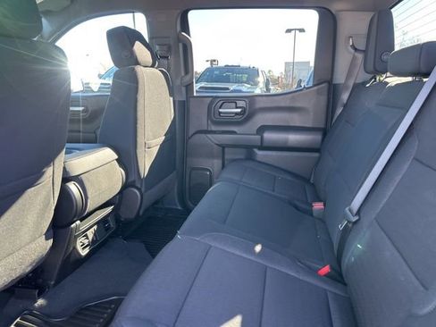 New 2026 Chevrolet Silverado 1500 Custom Trail Boss w/ LPO, Dark Essentials Package image 28