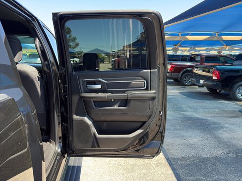 Used 2026 RAM 2500 Lone Star image 16