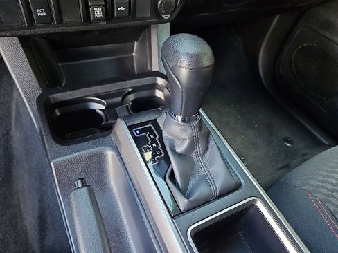 Used 2023 Toyota Tacoma SR5 w/ SX Package AWD/4WD image 15