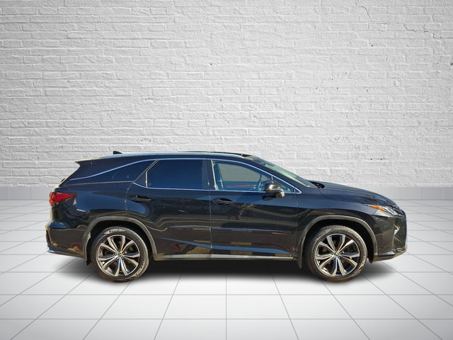 Used 2019 Lexus RX 350L AWD image 7