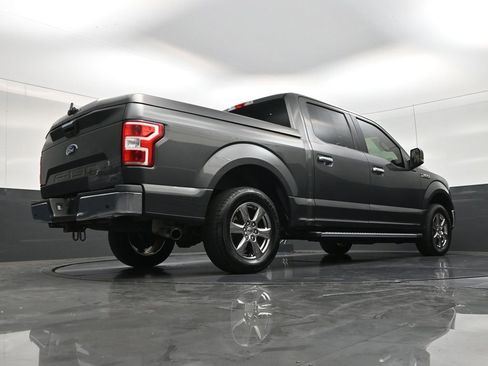Used 2020 Ford F150 XLT w/ Equipment Group 302A Luxury RWD image 24