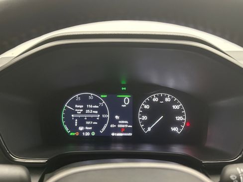 Used 2024 Honda CR-V Sport image 9