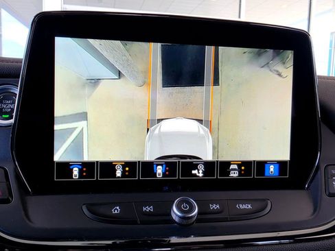 Used 2024 Chevrolet Blazer RS w/ Driver Confidence II Package AWD/4WD image 53