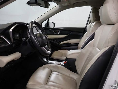 Used 2023 Subaru Ascent Limited w/ Technology Package image 14
