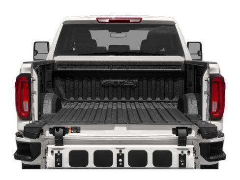 Used 2022 GMC Sierra 2500 AT4 w/ Gooseneck/5TH Wheel Package AWD/4WD image 14