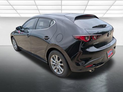New 2026 MAZDA MAZDA3 s FWD image 2