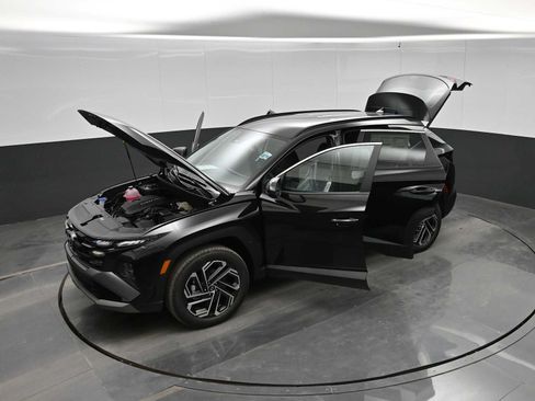 New 2026 Hyundai Tucson SEL Plus AWD/4WD image 41