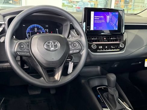 Certified 2026 Toyota Corolla LE FWD image 30