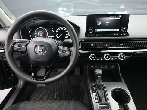 New 2026 Honda Civic LX image 11