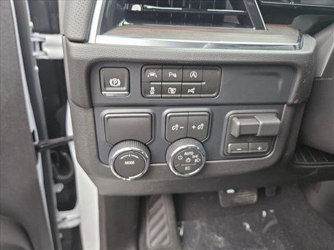 New 2026 Chevrolet Tahoe Premier w/ Sun And Tow Package image 16