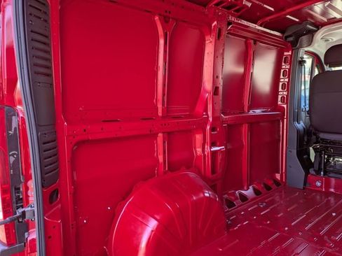 New 2026 RAM ProMaster 1500 w/ Cold Weather Group FWD image 22