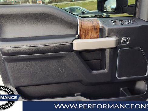 Used 2020 Ford F150 Lariat w/ Equipment Group 502A Luxury image 11