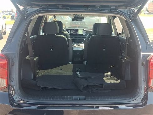 Used 2023 Hyundai Palisade Limited AWD/4WD image 30