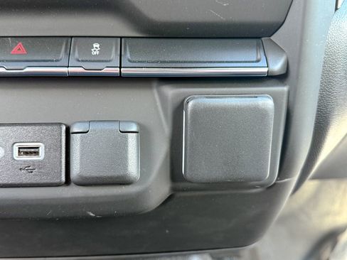 New 2025 Chevrolet Silverado 3500 W/T w/ WT Convenience Package image 27