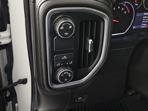 Used 2019 Chevrolet Silverado 1500 LT w/ Texas Edition RWD image 21