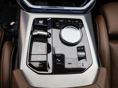 Used 2025 BMW X3 xDrive30i image 20