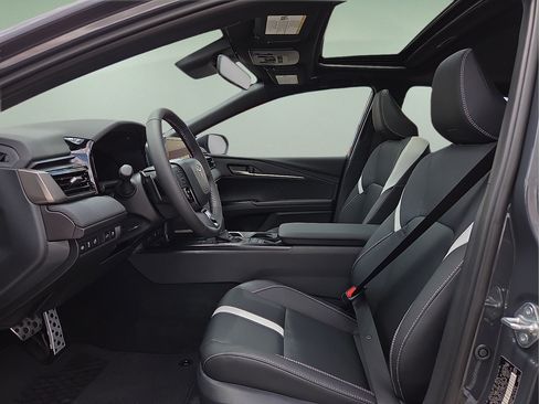New 2026 Toyota Camry SE FWD image 20