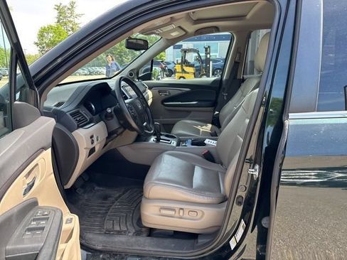 Used 2016 Honda Pilot EX-L image 10
