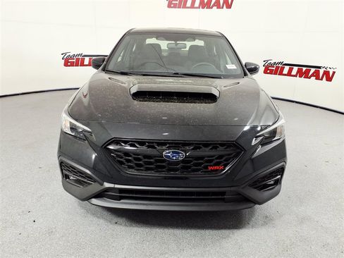 New 2026 Subaru WRX Premium AWD/4WD image 2