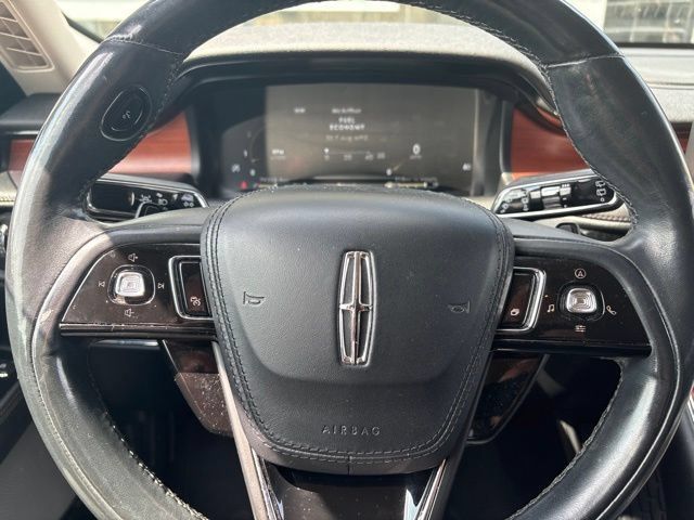 Used 2020 Lincoln Aviator Reserve w/ Equipment Group 201A AWD/4WD image 14