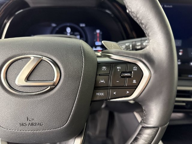 Certified 2026 Lexus RX 350h w/ Convenience Package AWD/4WD image 14