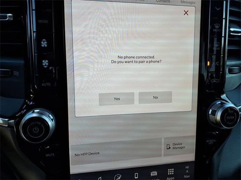 New 2026 RAM 3500 Laramie w/ Sport Appearance Package image 13