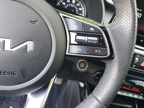 Certified 2023 Kia Forte GT-Line image 30