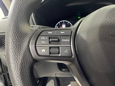 Used 2024 Honda CR-V EX image 24