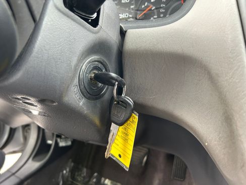 Used 2001 Honda Accord LX image 18